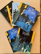 Le Legs de lAlchimiste T1 à T5 + 2x ex-libris - 7x C - 7, Boeken, Nieuw