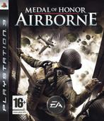 Medal of Honor: Airborne [PS3], Spelcomputers en Games, Games | Sony PlayStation 3, Ophalen of Verzenden, Nieuw