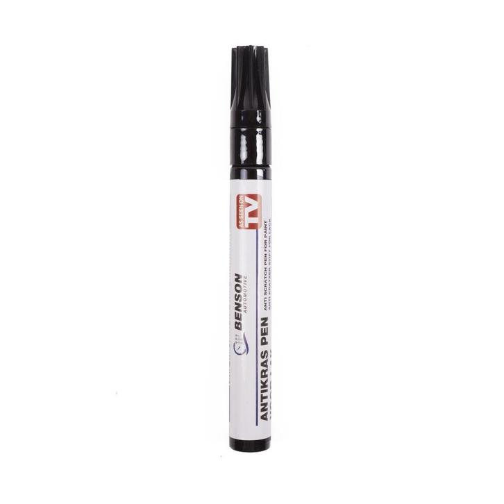 Benson Antikras Pen voor Autolak - Permanent - Waterbeste..., Auto diversen, Auto-accessoires, Nieuw, Ophalen of Verzenden