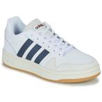 adidas  POSTMOVE  Wit Lage Sneakers, Kleding | Dames, Schoenen, Verzenden, Nieuw