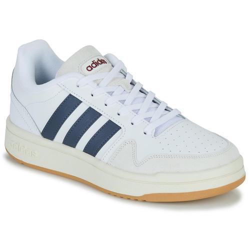 adidas  POSTMOVE  Wit Lage Sneakers, Kleding | Dames, Schoenen, Verzenden