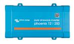 Victron Phoenix omvormer VE.Direct 12v 250w, Watersport en Boten, Verzenden, Nieuw