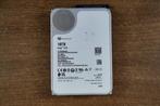 Seagate Exos X18 (SATA, Standard model), 18TB, Computers en Software, Harde schijven, Intern, Nieuw, Ophalen of Verzenden, Seagate