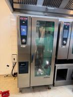 Faillissementsverkoop horeca equipment Amsterdam, Gebruikt, Fornuis, Frituur en Grillen