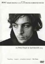 dvd - Various - The Pink Floyd &amp; Syd Barrett Story, Cd's en Dvd's, Zo goed als nieuw, Verzenden