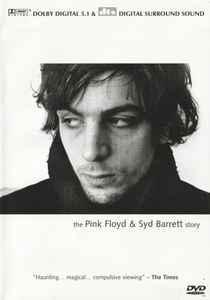 dvd - Various - The Pink Floyd &amp; Syd Barrett Story, Cd's en Dvd's, Dvd's | Overige Dvd's, Zo goed als nieuw, Verzenden