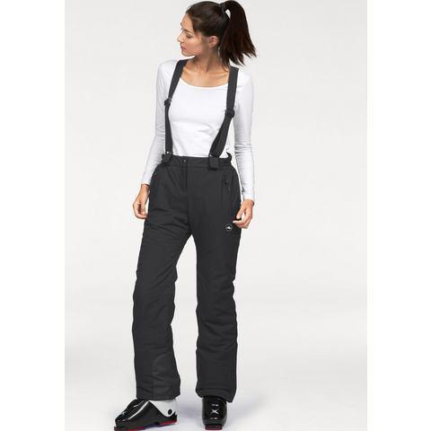 Polarino Skibroek Water- en winddicht, Kleding | Dames, Sportkleding, Nieuw, Verzenden
