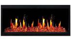 1,2 En 3 Zijdige Elctrische Haard 50 Inch 127 Cm, Huis en Inrichting, Haarden, Verzenden, Nieuw
