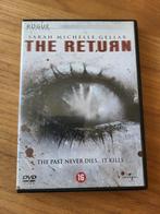 DVD - The Return, Cd's en Dvd's, Dvd's | Thrillers en Misdaad, Vanaf 16 jaar, Verzenden, Gebruikt, Bovennatuurlijke thriller