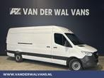 Mercedes-Benz Sprinter 317 CDI 170pk L3H2 Euro6 Airco |, Wit, Mercedes-Benz, Nieuw, Handgeschakeld