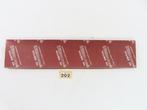 Shinohara H0 - N100#6DC - Modeltreinsporen (1) -, Nieuw
