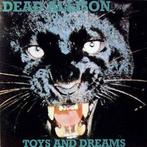 cd - Dead Allison - Toys And Dreams, Verzenden, Zo goed als nieuw