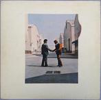 Pink Floyd - Wish You Were Here, Ophalen of Verzenden, Gebruikt