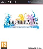 Final Fantasy X & X-2 HD remastered, Spelcomputers en Games, Nieuw, Verzenden