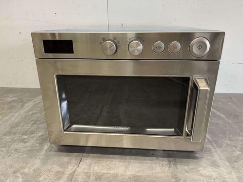RVS Magnetron Samsung 1500 watt 230V Horeca, Zakelijke goederen, Horeca | Keukenapparatuur, Nieuw in verpakking, Ophalen of Verzenden