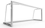 Aluminium Voetbaldoel Demontabel 300x100x80 cm, Sport en Fitness, Voetbal, Nieuw, Overige typen, Ophalen of Verzenden