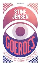 9789048866120 Goeroes Stine Jensen, Verzenden, Nieuw, Stine Jensen