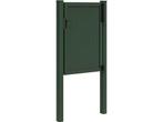 Designpoort Modius Trento V10 enkel, Tuin en Terras, 1 tot 2 meter, Nieuw, IJzer, Minder dan 3 meter