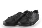 Ecco Wandelschoenen in maat 40 Zwart | 10% extra korting, Ecco, Verzenden, Zwart, Wandelschoenen