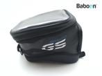 Tanktas BMW R 1200 GS 2017-2018 (R1200GS 17 LC K50) Large, Motoren, Onderdelen | BMW, Verzenden, Gebruikt