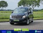 Mercedes-Benz Citan 111 CDI, Nieuw, Diesel, Mercedes-Benz, Zwart