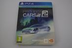 Project Cars 2 - Limited Edition (PS4), Zo goed als nieuw, Verzenden