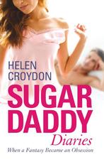 Sugar Daddy Diaries 9781845967666 Helen Croydon, Verzenden, Gelezen, Helen Croydon