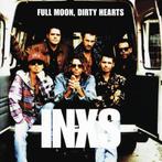 cd - INXS - Full Moon, Dirty Hearts, Zo goed als nieuw, Verzenden
