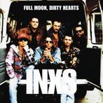 cd - INXS - Full Moon, Dirty Hearts, Verzenden, Zo goed als nieuw