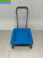 HCB Trolley voor waskratten waskorven Horeca, Zakelijke goederen, Horeca | Keukenapparatuur, Ophalen of Verzenden, Nieuw in verpakking