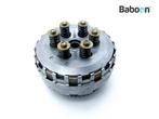 Koppeling Honda VTX 1800 C 2002-2008 (VTX1800C), Verzenden, Gebruikt