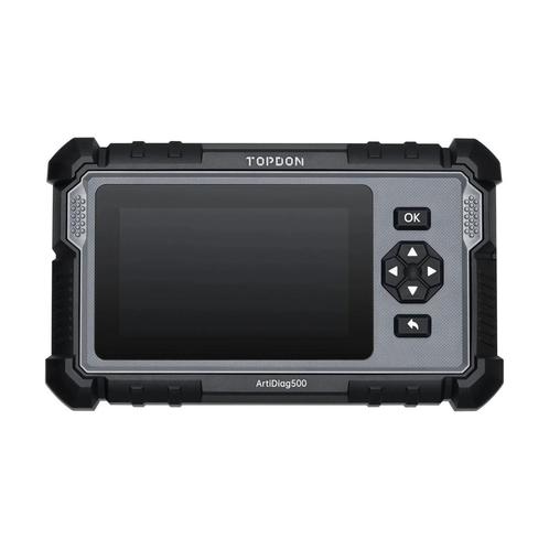 Topdon ArtiDiag500 Auto Uitleesapparaat, Auto diversen, Autogereedschap, Nieuw, Verzenden
