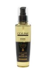 Ceylinn  Professional argan haar elixer 125ml, Ophalen of Verzenden, Nieuw