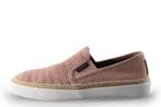 Scotch & Soda Instappers in maat 44 Beige | 10% extra, Overige kleuren, Verzenden, Overige typen, Zo goed als nieuw