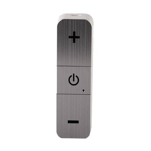 ION LED snoerdimmer | Universeel | 0.3-50W | RVS, Doe-het-zelf en Verbouw, Elektra en Kabels, Ophalen of Verzenden