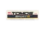 Tomos Sticker SportR Frame, Ophalen of Verzenden, Nieuw