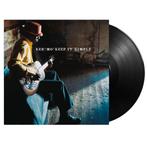 Keb Mo - Keep It Simple, Nieuw in verpakking, 12 inch