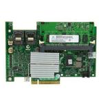 Raid Controller Dell PERC H700 512MB + BATERY, Computers en Software, Servers, Verzenden, Refurbished, Onbekend, Hot swappable onderdelen