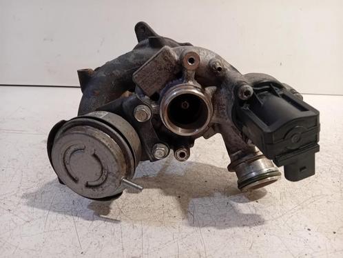 Turbo Audi A1  1.4 TFSI 03C145702L, Auto-onderdelen, Motor en Toebehoren, ARN erkend, Stiba lid, Erkend duurzaam, Gebruikt, Herkomst onderdeel bekend