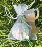 Bedankje/cadeautje Nr 1 Golf Topper, Sport en Fitness, Golf, Verzenden, Nieuw, Overige typen, Overige merken