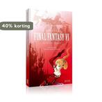 Lhistoire de Final Fantasy VI : La Divine Epopée, Boeken, Verzenden, Zo goed als nieuw