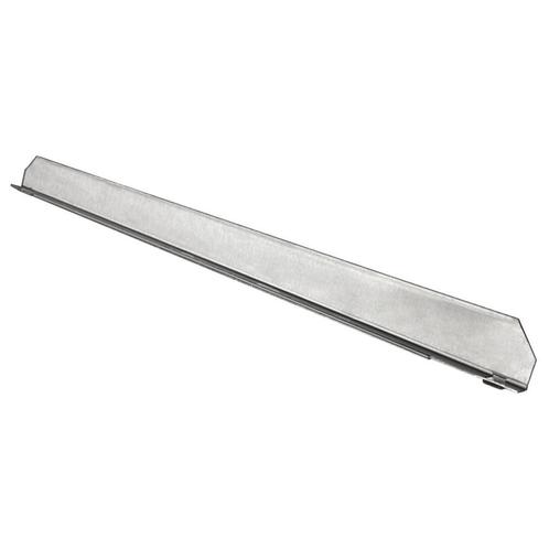 GGM Gastro | (2 stuks) Rails voor bakkerij koelkast - voor |, Witgoed en Apparatuur, Grillplaten, Nieuw, Verzenden