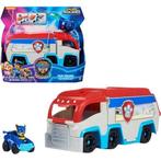 PAW Patrol The Mighty Movie - Pup Squad Patroller, Ophalen of Verzenden, Zo goed als nieuw