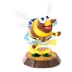 Banjo-Kazooie Statue Bee Banjo 21 cm, Verzamelen, Beelden en Beeldjes, Ophalen of Verzenden, Nieuw