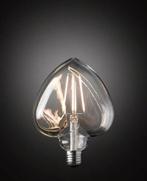 Wofi LED lamp Hartvorm E27 4W 300lm 1800K Helder Niet-Dim..., Ophalen of Verzenden, Nieuw