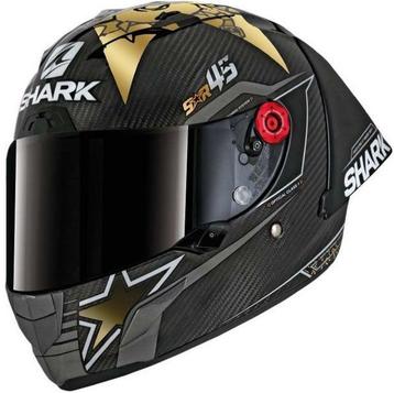 Shark Motorhelm Race-R Pro GP 06 beschikbaar voor biedingen