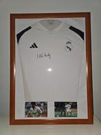 Real Madrid - Michael Laudrup - Voetbalshirt, Nieuw