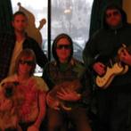 cd - Eat Skull - Wild And Inside, Cd's en Dvd's, Verzenden, Zo goed als nieuw