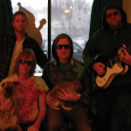 cd - Eat Skull - Wild And Inside, Cd's en Dvd's, Cd's | Overige Cd's, Zo goed als nieuw, Verzenden