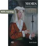 Mors 9789492515674 Rob Kindt, Verzenden, Gelezen, Rob Kindt